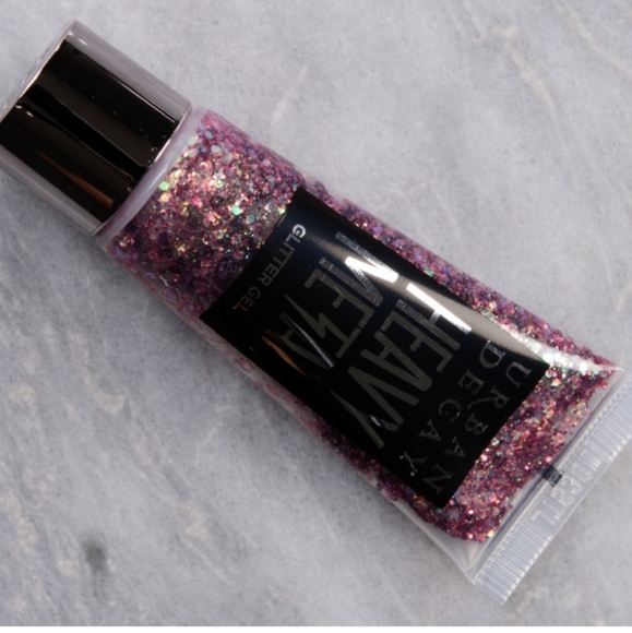 🌟HP🌟💙🌟🧚‍♀️SATURDAY STARDUST Urban Decay DISCONTINUED Glitter NWT - Picture 1 of 8